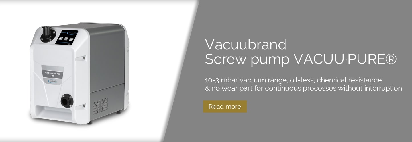 vacuubrand-screwpump